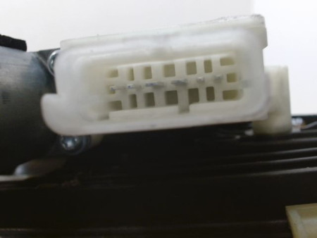 MECANISME+MOTEUR LEVE-GLACE AVANT GAUCHE RENAULT CLIO