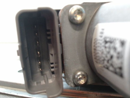 MECANISME+MOTEUR LEVE-GLACE AVANT GAUCHE CITROEN C3 II Phase 1 (A51) 2009-2013