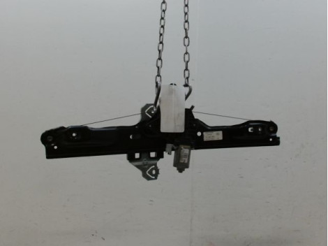 MECANISME+MOTEUR LEVE-GLACE AVANT DROIT NISSAN QASHQAI BREAK II Phase 1 2014-...
