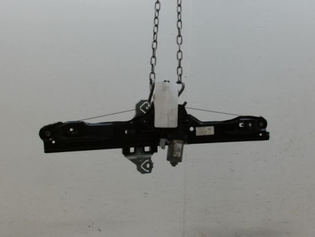 MECANISME+MOTEUR LEVE-GLACE AVANT DROIT NISSAN QASHQAI BREAK II Phase 1 2014-...