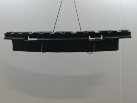 ABSORBEUR PARE-CHOC ARRIERE OPEL INSIGNIA