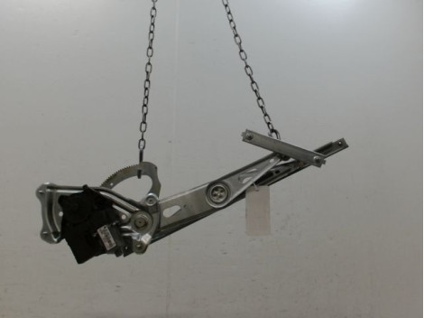 MECANISME+MOTEUR LEVE-GLACE AVANT DROIT RENAULT GRAND SCENIC MONOSP. III Phase 2 LONG 2011-2013