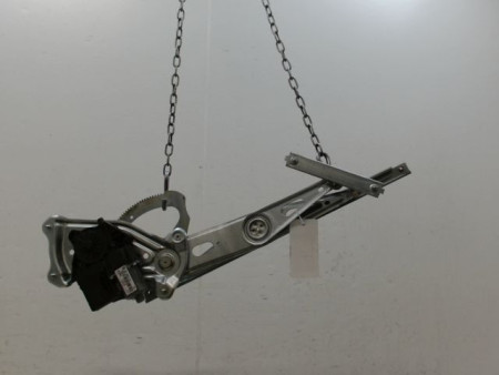 MECANISME+MOTEUR LEVE-GLACE AVANT DROIT RENAULT GRAND SCENIC MONOSP. III Phase 2 LONG 2011-2013