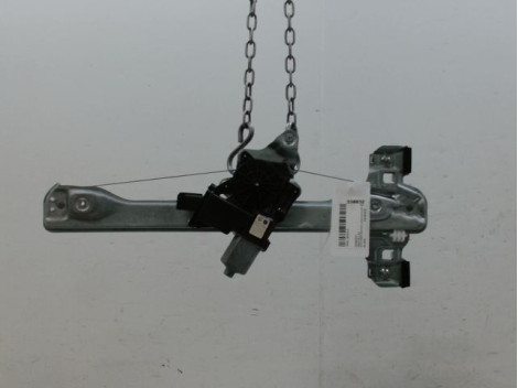 MECANISME+MOTEUR LEVE-GLACE ARRIERE DROIT OPEL MOKKA