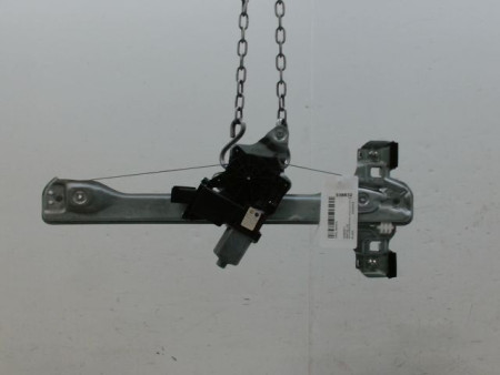 MECANISME+MOTEUR LEVE-GLACE ARRIERE DROIT OPEL MOKKA