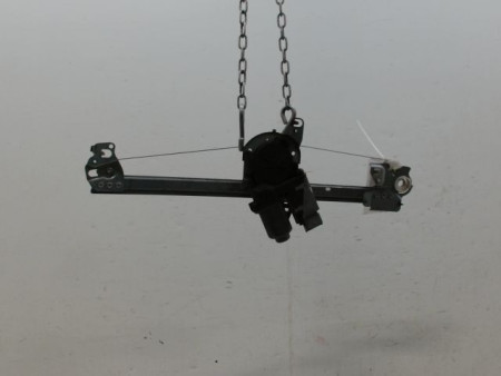 MECANISME+MOTEUR LEVE-GLACE AVANT GAUCHE CITROEN C3 I Phase 1 2002-2005