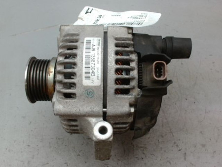 ALTERNATEUR OPEL ZAFIRA