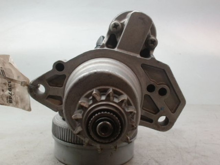 DEMARREUR NISSAN ALMERA TINO MONOSP. Phase 1 2000-2003