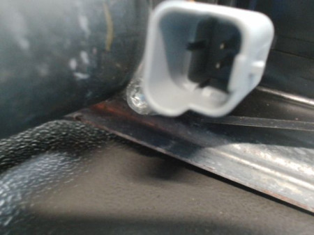 MECANISME+MOTEUR LEVE-GLACE AVANT DROIT PEUGEOT 208