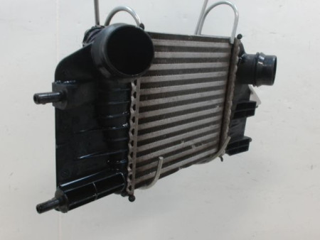 ECHANGEUR AIR NISSAN NOTE