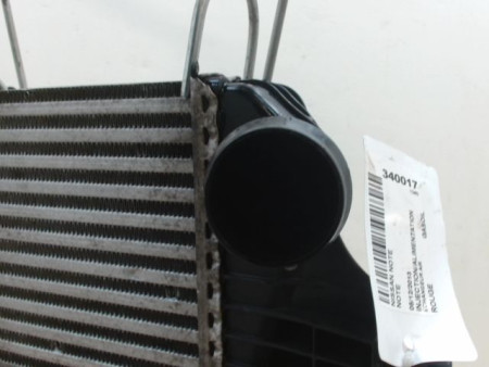 ECHANGEUR AIR NISSAN NOTE