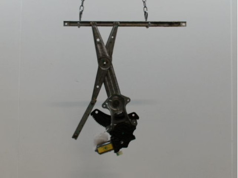 MECANISME+MOTEUR LEVE-GLACE AVANT DROIT NISSAN NOTE