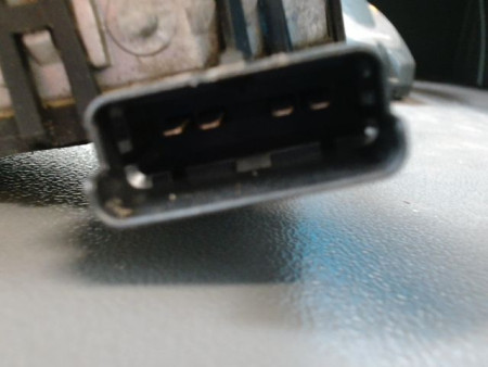 MECANISME ESSUIE-GLACE AVANT PEUGEOT 308 2011-