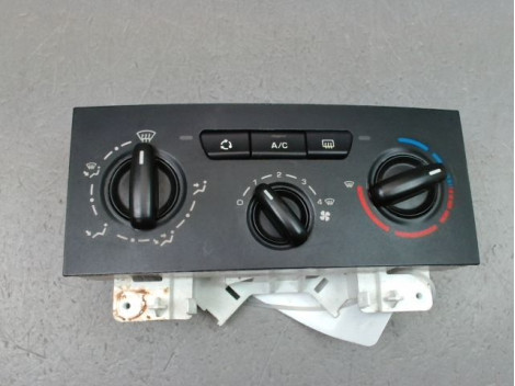 COMMANDE DE CHAUFFAGE FIAT SCUDO FG II Empatt.3000 2007-...