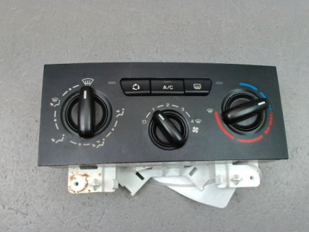 COMMANDE DE CHAUFFAGE FIAT SCUDO FG II Empatt.3000 2007-...