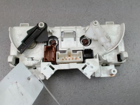 COMMANDE DE CHAUFFAGE FIAT SCUDO FG II Empatt.3000 2007-...