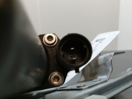 MECANISME+MOTEUR LEVE-GLACE ARRIERE GAUCHE DACIA DUSTER BREAK Phase 2 2013-...