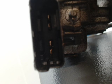 MECANISME ESSUIE-GLACE AVANT RENAULT TWINGO II Phase 2 2011-2014