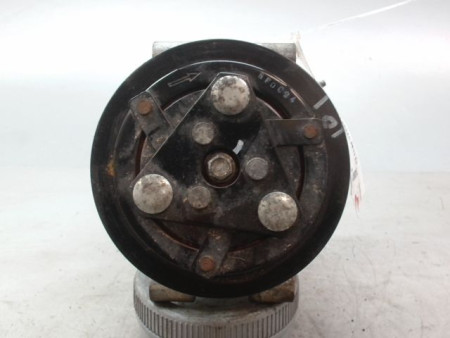 COMPRESSEUR AIR CONDITIONNE PEUGEOT EXPERT TOLE 2007-