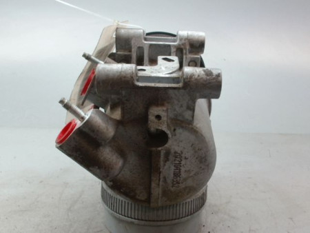 COMPRESSEUR AIR CONDITIONNE PEUGEOT EXPERT TOLE 2007-