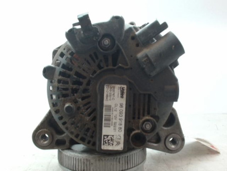 ALTERNATEUR PEUGEOT EXPERT TOLE 2007-