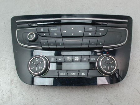 COMMANDE DE CHAUFFAGE PEUGEOT 508 2010-