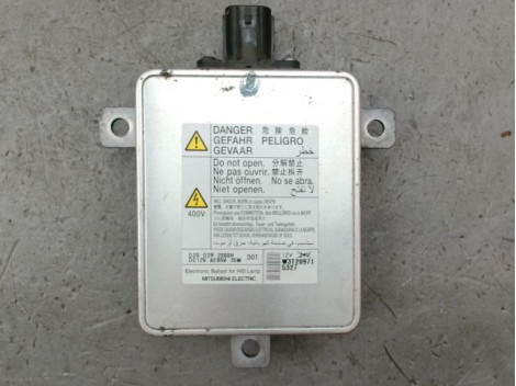 BOITIER XENON PHARE DROIT PEUGEOT 4008
