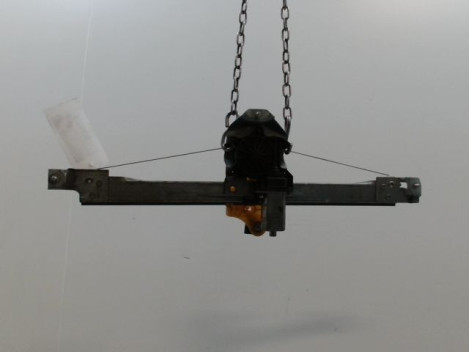 MECANISME+MOTEUR LEVE-GLACE AVANT DROIT RENAULT CAPTUR Phase 1 2013-...