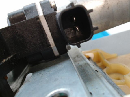 MECANISME+MOTEUR LEVE-GLACE AVANT DROIT RENAULT CAPTUR Phase 1 2013-...
