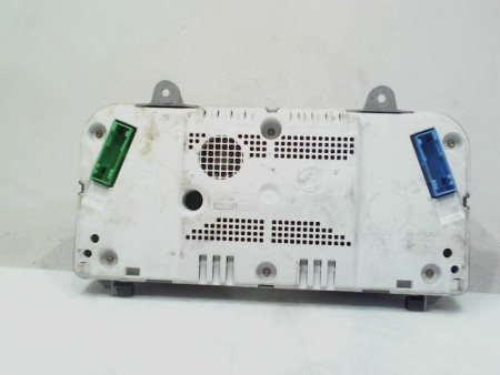 BLOC COMPTEURS VOLKSWAGEN POLO III Phase 2 1999-2001