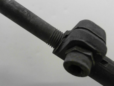 CREMAILLERE BMW SERIE 3 BERL. V Phase 2 (E90) 2008-2011