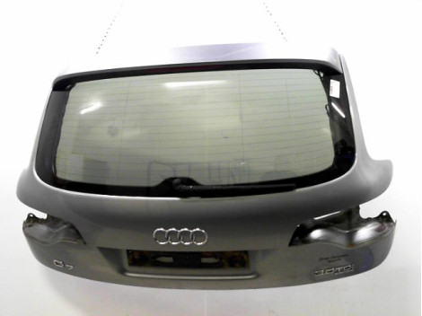 HAYON AUDI Q7
