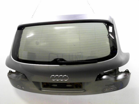 HAYON AUDI Q7