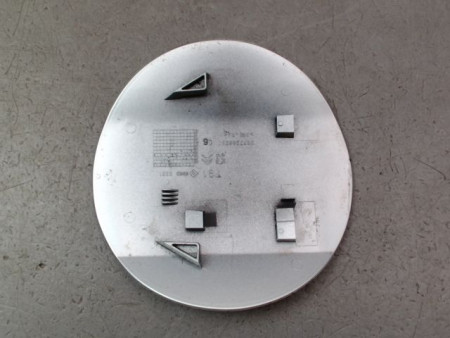 VOLET DE TRAPPE CARBURANT PEUGEOT 407 BERL. Phase 1 2004-2008
