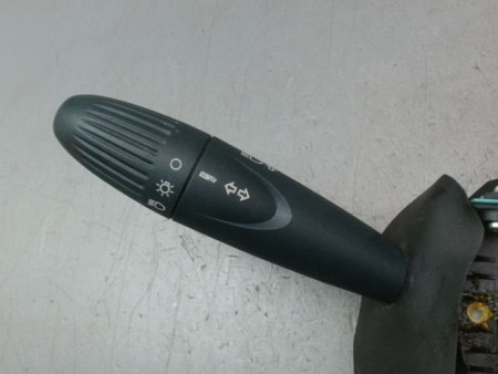 BLOC COMMODOS FORD KA II 2008-...