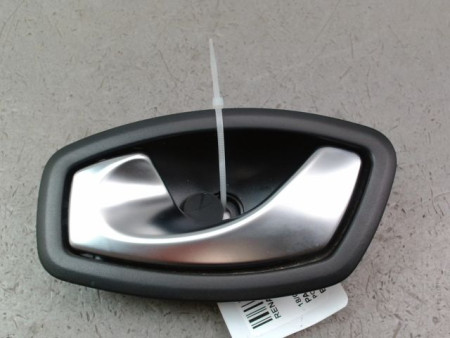 POIGNEE INTERIEURE PORTE ARRIERE GAUCHE RENAULT ZOE