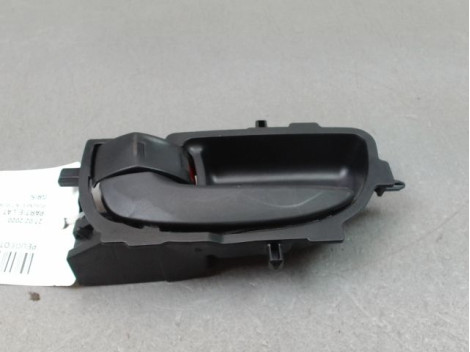 POIGNEE INTERIEURE PORTE ARRIERE GAUCHE PEUGEOT 108