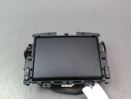 ECRAN GPS PEUGEOT 308 I Phase 1 2007-2011