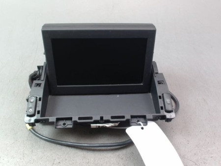 ECRAN GPS PEUGEOT 308 I Phase 1 2007-2011