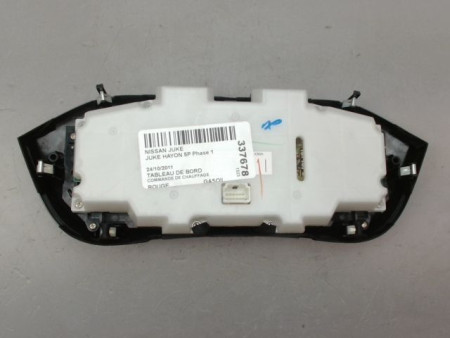 COMMANDE DE CHAUFFAGE NISSAN JUKE Phase 1 2010-...