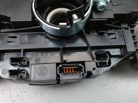 BLOC COMMODOS PEUGEOT 3008 BREAK I Phase 1 2009-2013