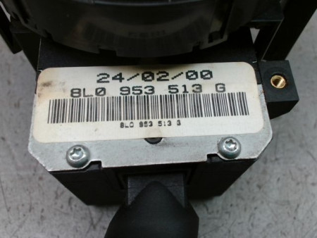 BLOC COMMODOS VOLKSWAGEN GOLF IV (1J) 1998-2004