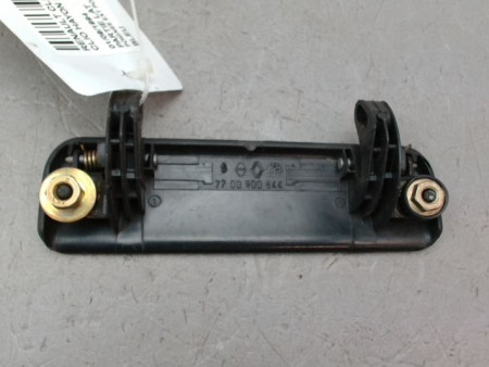 POIGNEE EXTERIEURE PORTE AVANT GAUCHE RENAULT CLIO I Phase 2 1994-1996