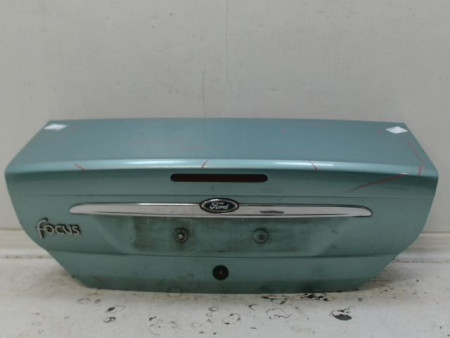 COFFRE ARRIERE FORD FOCUS BERL. I 1998-2004