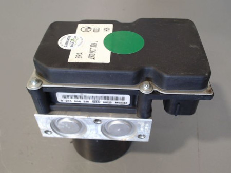 UNITE HYDRAULIQUE ABS SKODA FABIA II Phase 1 (54) 2007-2010