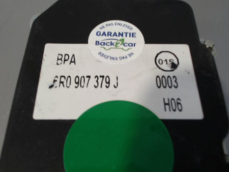 UNITE HYDRAULIQUE ABS SKODA FABIA II Phase 1 (54) 2007-2010