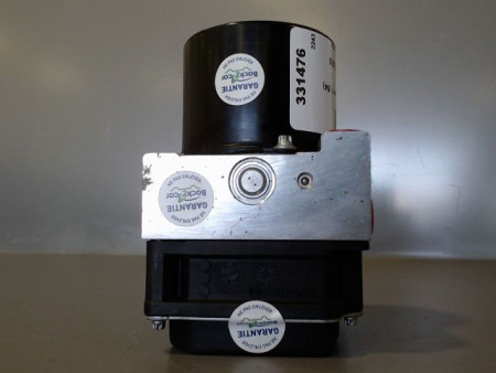 UNITE HYDRAULIQUE ABS SKODA FABIA II Phase 1 (54) 2007-2010