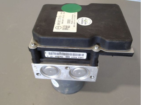 UNITE HYDRAULIQUE ABS AUDI A4 2008-