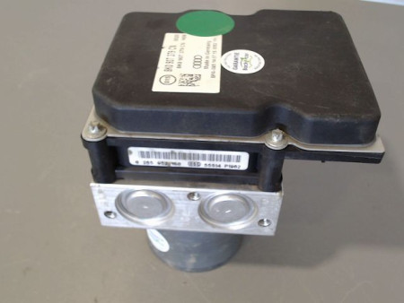UNITE HYDRAULIQUE ABS AUDI A4 2008-