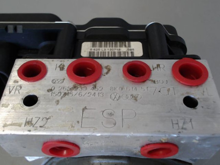 UNITE HYDRAULIQUE ABS AUDI A4 2008-